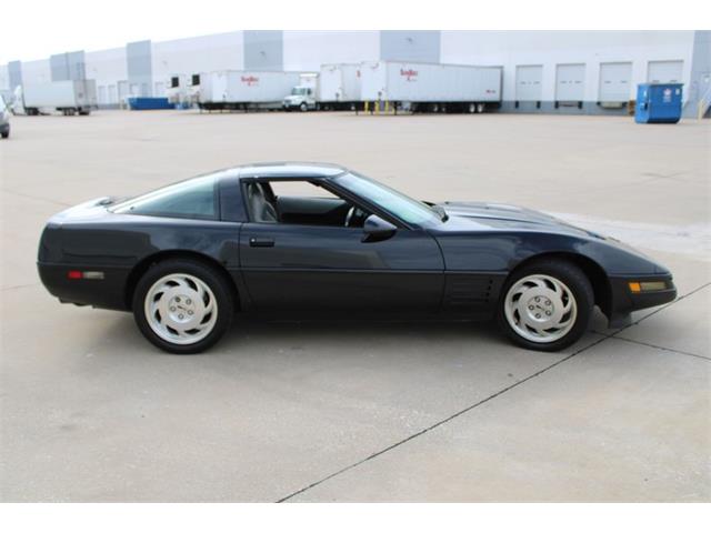 1994 Chevrolet Corvette (CC-2098045) for sale in Grapevine, Texas