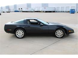 1994 Chevrolet Corvette (CC-2098045) for sale in Grapevine, Texas