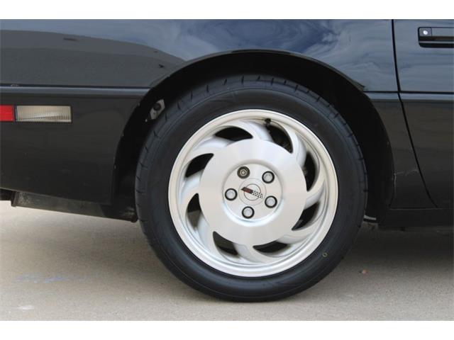 1994 Chevrolet Corvette (CC-2098045) for sale in Grapevine, Texas