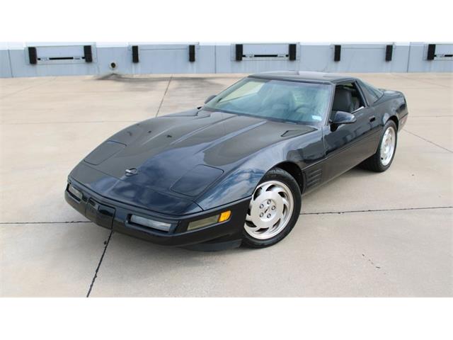 1994 Chevrolet Corvette (CC-2098045) for sale in Grapevine, Texas