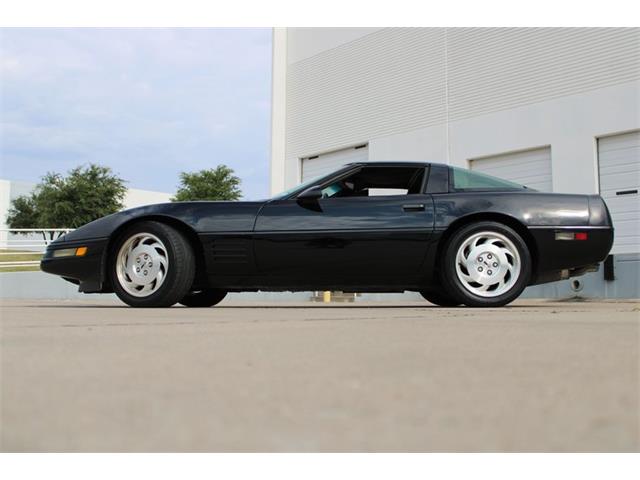 1994 Chevrolet Corvette (CC-2098045) for sale in Grapevine, Texas