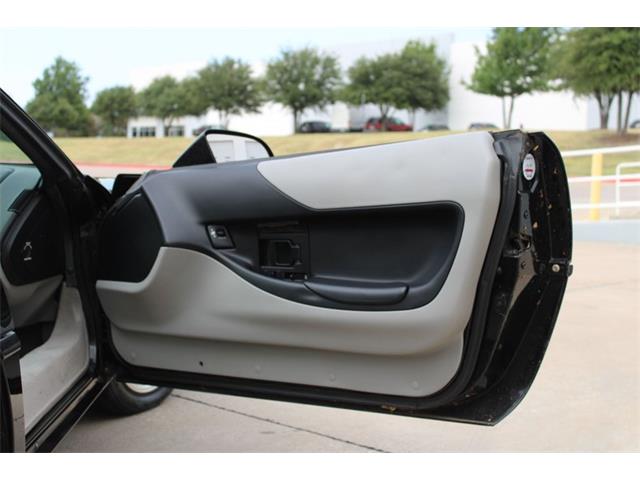 1994 Chevrolet Corvette (CC-2098045) for sale in Grapevine, Texas