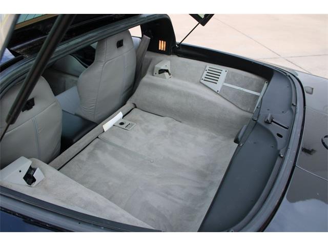 1994 Chevrolet Corvette (CC-2098045) for sale in Grapevine, Texas