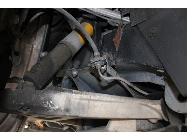 1994 Chevrolet Corvette (CC-2098045) for sale in Grapevine, Texas