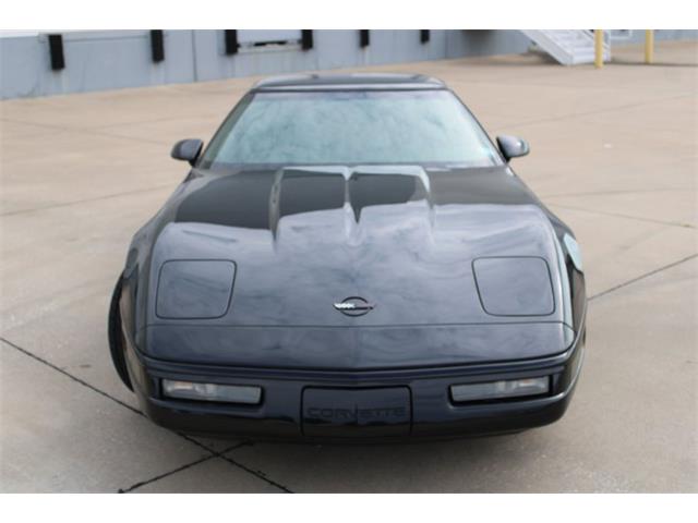 1994 Chevrolet Corvette (CC-2098045) for sale in Grapevine, Texas