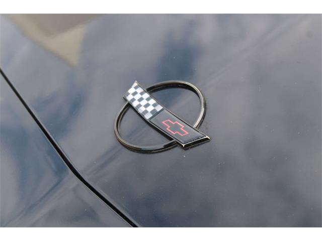 1994 Chevrolet Corvette (CC-2098045) for sale in Grapevine, Texas