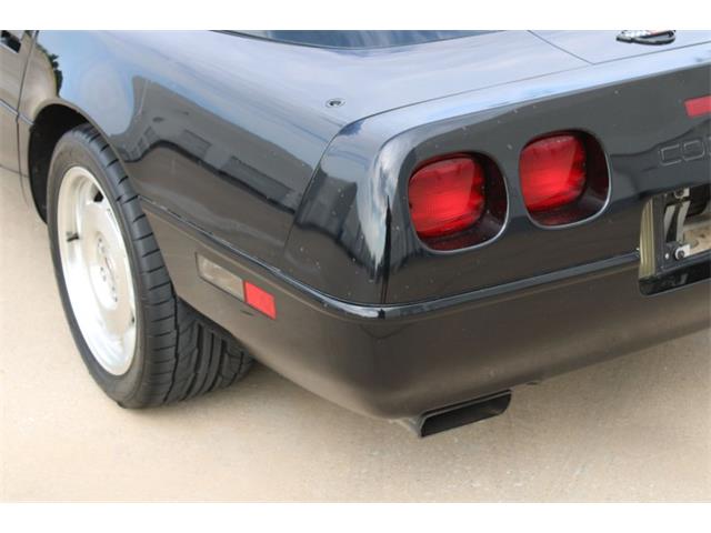 1994 Chevrolet Corvette (CC-2098045) for sale in Grapevine, Texas