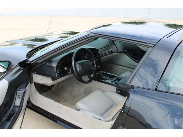 1994 Chevrolet Corvette (CC-2098045) for sale in Grapevine, Texas
