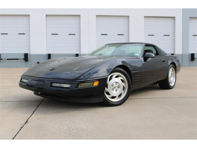 1994 Chevrolet Corvette (CC-2098045) for sale in Grapevine, Texas