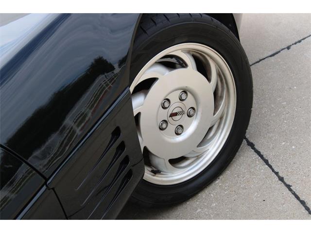 1994 Chevrolet Corvette (CC-2098045) for sale in Grapevine, Texas