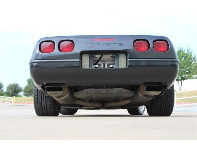 1994 Chevrolet Corvette (CC-2098045) for sale in Grapevine, Texas