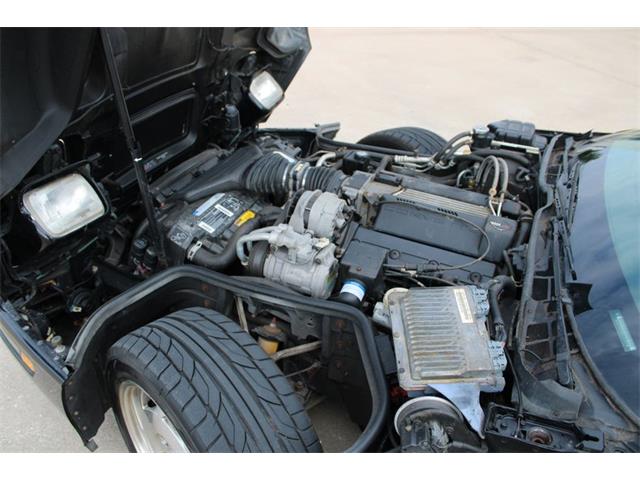 1994 Chevrolet Corvette (CC-2098045) for sale in Grapevine, Texas