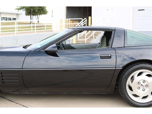1994 Chevrolet Corvette (CC-2098045) for sale in Grapevine, Texas