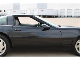 1994 Chevrolet Corvette (CC-2098045) for sale in Grapevine, Texas