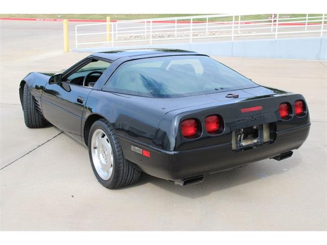1994 Chevrolet Corvette (CC-2098045) for sale in Grapevine, Texas