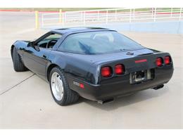 1994 Chevrolet Corvette (CC-2098045) for sale in Grapevine, Texas