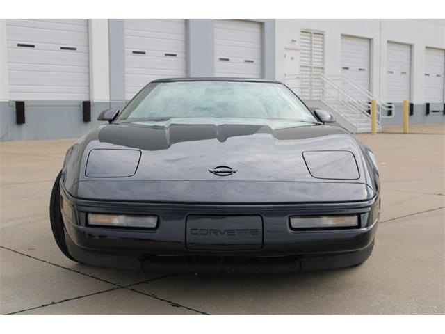 1994 Chevrolet Corvette (CC-2098045) for sale in Grapevine, Texas