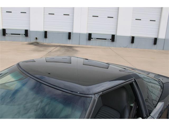 1994 Chevrolet Corvette (CC-2098045) for sale in Grapevine, Texas