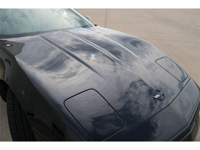 1994 Chevrolet Corvette (CC-2098045) for sale in Grapevine, Texas