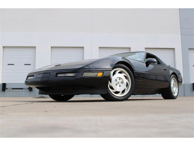 1994 Chevrolet Corvette (CC-2098045) for sale in Grapevine, Texas