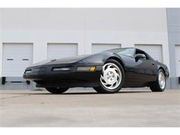 1994 Chevrolet Corvette (CC-2098045) for sale in Grapevine, Texas
