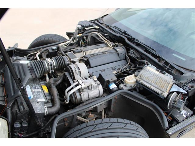 1994 Chevrolet Corvette (CC-2098045) for sale in Grapevine, Texas