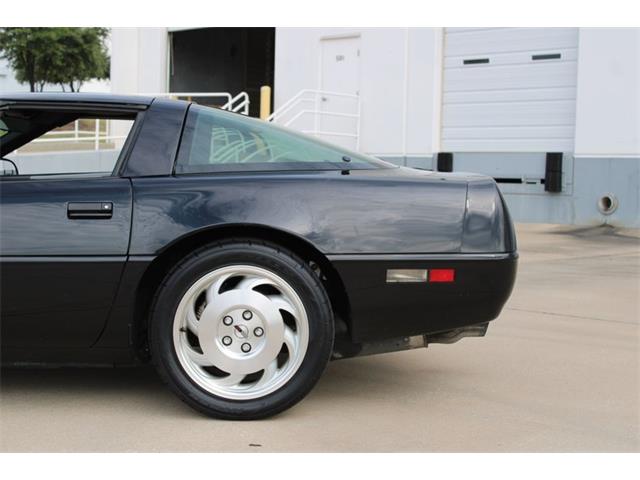 1994 Chevrolet Corvette (CC-2098045) for sale in Grapevine, Texas
