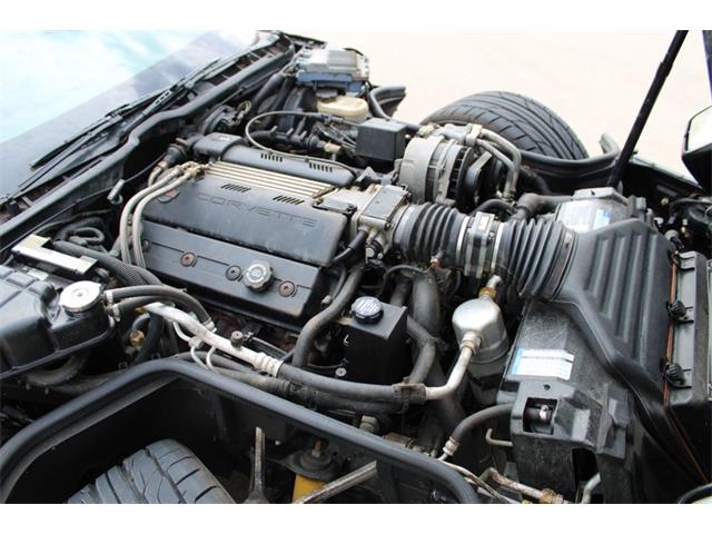 1994 Chevrolet Corvette (CC-2098045) for sale in Grapevine, Texas