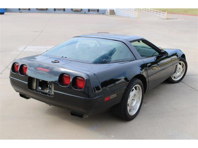 1994 Chevrolet Corvette (CC-2098045) for sale in Grapevine, Texas