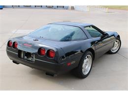 1994 Chevrolet Corvette (CC-2098045) for sale in Grapevine, Texas