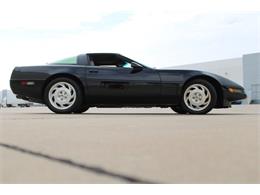 1994 Chevrolet Corvette (CC-2098045) for sale in Grapevine, Texas