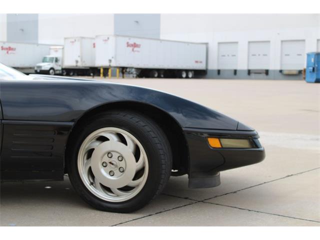 1994 Chevrolet Corvette (CC-2098045) for sale in Grapevine, Texas