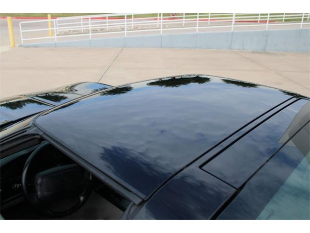 1994 Chevrolet Corvette (CC-2098045) for sale in Grapevine, Texas