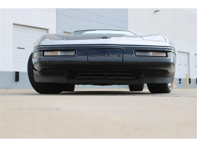 1994 Chevrolet Corvette (CC-2098045) for sale in Grapevine, Texas