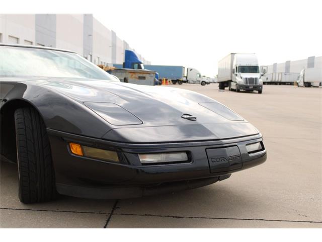 1994 Chevrolet Corvette (CC-2098045) for sale in Grapevine, Texas
