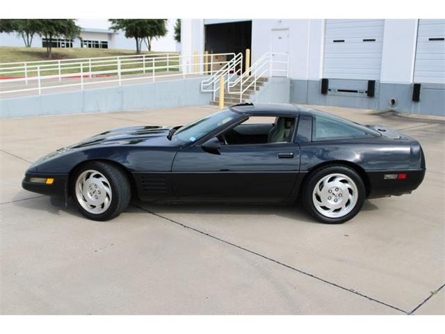 1994 Chevrolet Corvette (CC-2098045) for sale in Grapevine, Texas