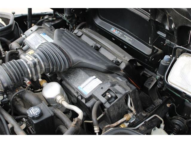 1994 Chevrolet Corvette (CC-2098045) for sale in Grapevine, Texas