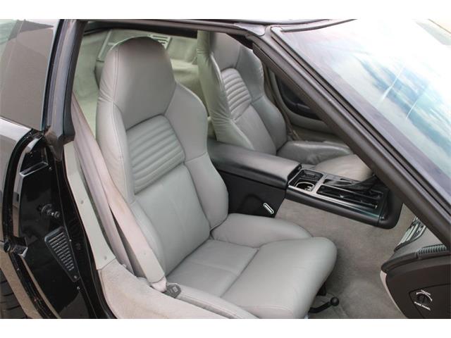 1994 Chevrolet Corvette (CC-2098045) for sale in Grapevine, Texas