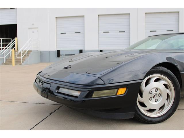 1994 Chevrolet Corvette (CC-2098045) for sale in Grapevine, Texas