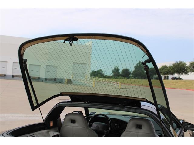 1994 Chevrolet Corvette (CC-2098045) for sale in Grapevine, Texas
