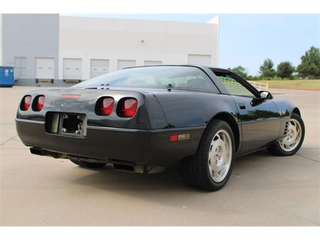 1994 Chevrolet Corvette (CC-2098045) for sale in Grapevine, Texas