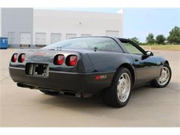 1994 Chevrolet Corvette (CC-2098045) for sale in Grapevine, Texas