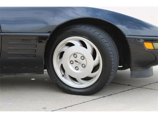 1994 Chevrolet Corvette (CC-2098045) for sale in Grapevine, Texas