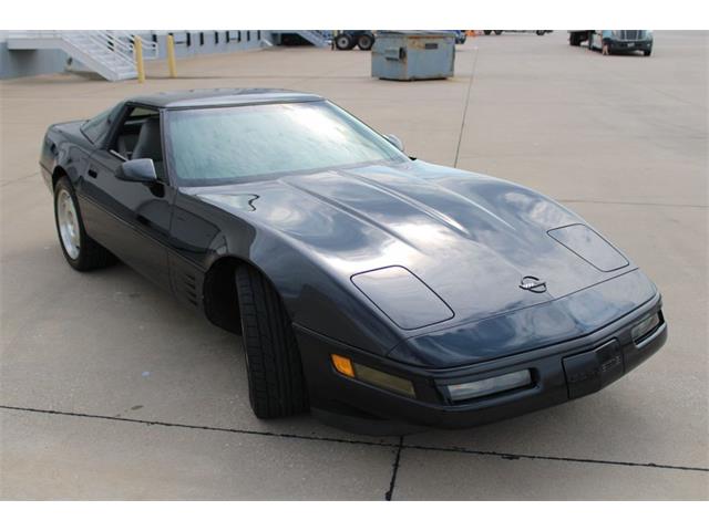 1994 Chevrolet Corvette (CC-2098045) for sale in Grapevine, Texas