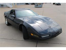 1994 Chevrolet Corvette (CC-2098045) for sale in Grapevine, Texas