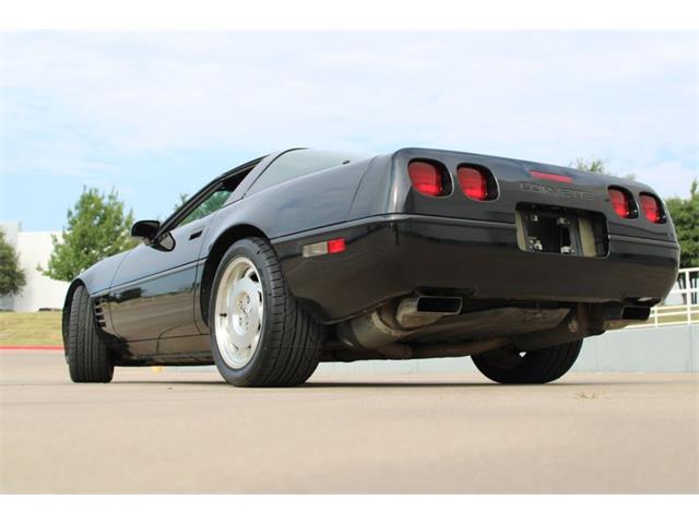1994 Chevrolet Corvette (CC-2098045) for sale in Grapevine, Texas