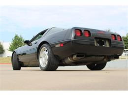 1994 Chevrolet Corvette (CC-2098045) for sale in Grapevine, Texas