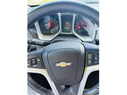 2012 Chevrolet Camaro (CC-2098047) for sale in Cadillac, Michigan