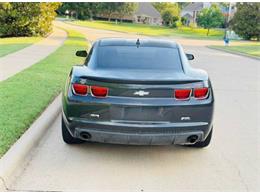 2012 Chevrolet Camaro (CC-2098047) for sale in Cadillac, Michigan