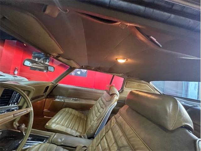 1969 Pontiac Grand Prix (CC-2098048) for sale in Cadillac, Michigan